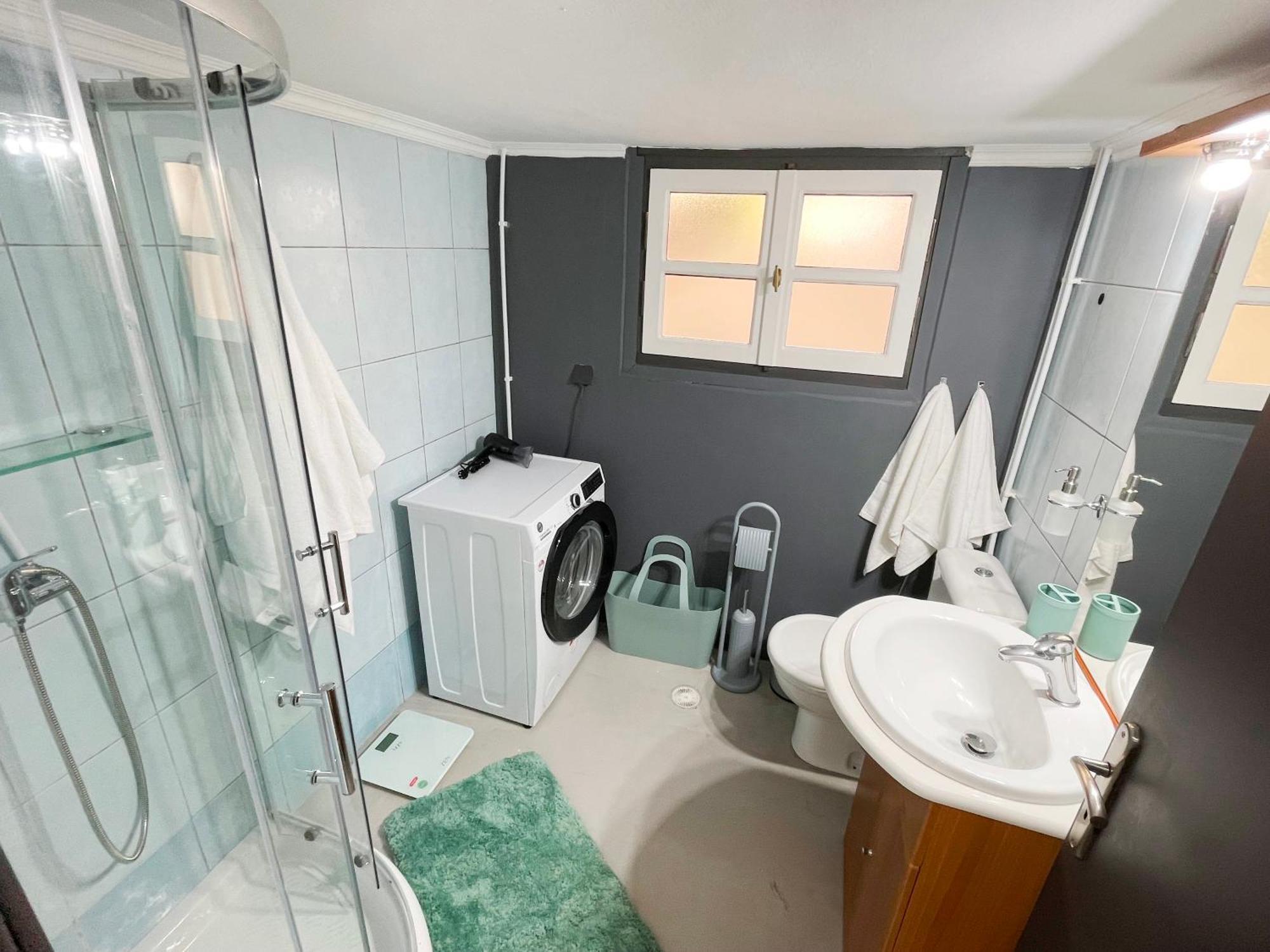 Feriehus Naos-sea Front Vacation By Chania Center *