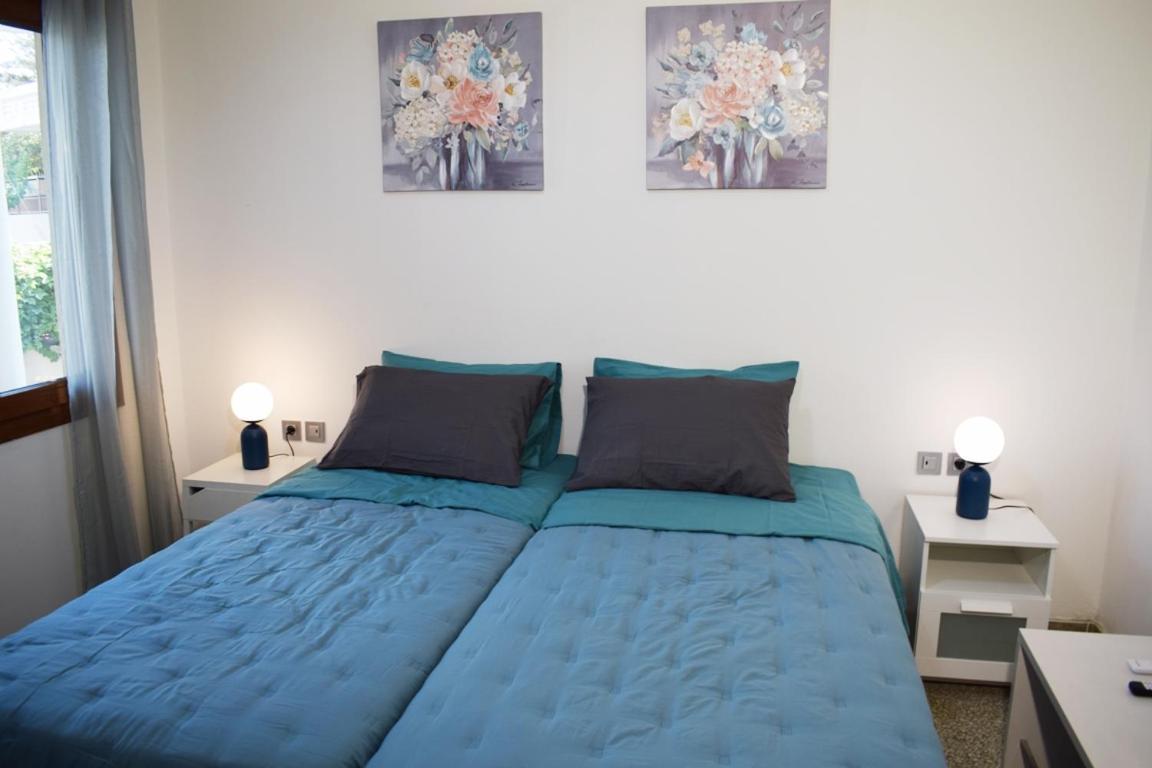 Naos-sea Front Vacation By Chania Center Semesterbostad *